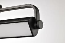 AUDEN 24" LED VANITY 3 CCT - 62-2355