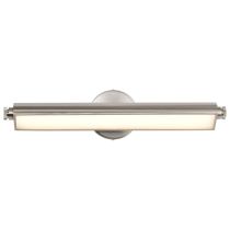 AUDEN 24" LED VANITY 3 CCT - 62-2356