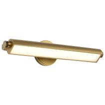 AUDEN 24" LED VANITY 3 CCT - 62-2357