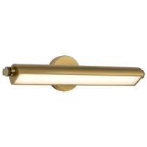 AUDEN 24" LED VANITY 3 CCT - 62-2357