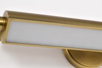 AUDEN 24" LED VANITY 3 CCT - 62-2357