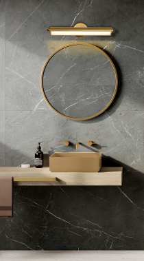 AUDEN 24" LED VANITY 3 CCT - 62-2357