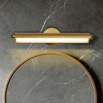 AUDEN 24" LED VANITY 3 CCT - 62-2357