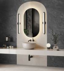 AUDEN 36" LED VANITY 3 CCT - 62-2360
