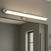 AUDEN 36" LED VANITY 3 CCT - 62-2361