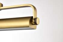 AUDEN 36" LED VANITY 3 CCT - 62-2362