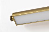 AUDEN 36" LED VANITY 3 CCT - 62-2362