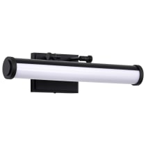 CORA 18" LED VANITY 3 CCT - 62-2365