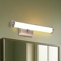 CORA 18" LED VANITY 3 CCT - 62-2366