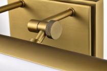 CORA 18" LED VANITY 3 CCT - 62-2367