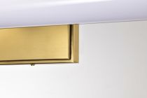 CORA 18" LED VANITY 3 CCT - 62-2367