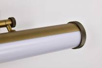 CORA 18" LED VANITY 3 CCT - 62-2367