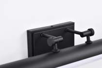 CORA 24" LED VANITY 3 CCT - 62-2370