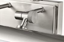 CORA 24" LED VANITY 3 CCT - 62-2371