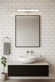 CORA 24" LED VANITY 3 CCT - 62-2371