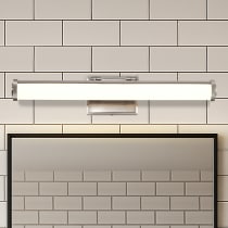 CORA 24" LED VANITY 3 CCT - 62-2371