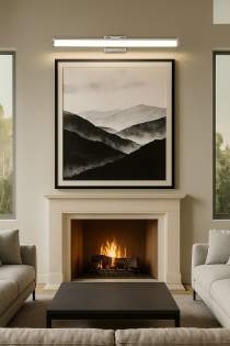 CORA 36" LED VANITY 3 CCT - 62-2376