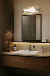 LARISSA 14" LED VANITY 3000K - 62-2381