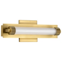 LARISSA 14" LED VANITY 3000K - 62-2382