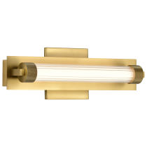 LARISSA 14" LED VANITY 3000K - 62-2382