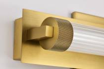 LARISSA 14" LED VANITY 3000K - 62-2382