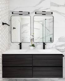 LARISSA 24" LED VANITY 3000K - 62-2385