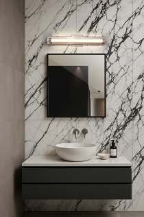 LARISSA 24" LED VANITY 3000K - 62-2386