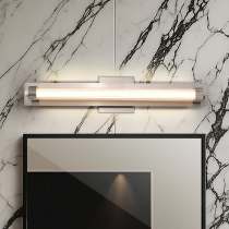 LARISSA 24" LED VANITY 3000K - 62-2386