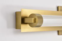 LARISSA 24" LED VANITY 3000K - 62-2387