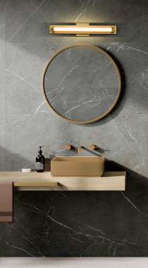 LARISSA 24" LED VANITY 3000K - 62-2387