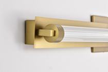 LARISSA 32" LED VANITY 3000K - 62-2392