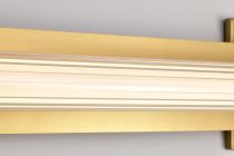 LARISSA 32" LED VANITY 3000K - 62-2392