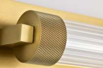 LARISSA 32" LED VANITY 3000K - 62-2392