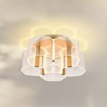 KENZO LED 5 LIGHT FLUSH - 62-2401