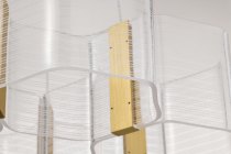 KENZO LED 6 LIGHT CHANDELIER - 62-2403