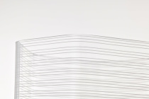 KENZO LED 2 LIGHT MINI PENDANT - 62-2406