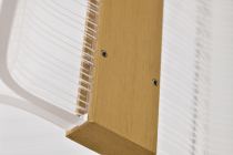 KENZO LED 2 LIGHT MINI PENDANT - 62-2406