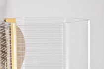 KENZO LED 1 LIGHT WALL SCONCE - 62-2407