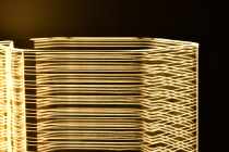 KENZO LED 1 LIGHT WALL SCONCE - 62-2407