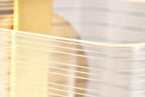 KENZO LED 1 LIGHT WALL SCONCE - 62-2407