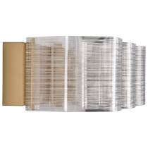 KENZO LED 3 LIGHT VANITY - 62-2408