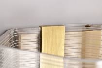 KENZO LED 3 LIGHT VANITY - 62-2408