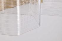 KENZO LED 3 LIGHT VANITY - 62-2408