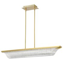 IDRIS LED ISLAND PENDANT - 62-2411
