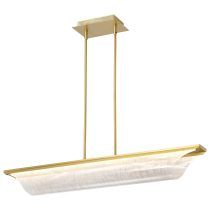 IDRIS LED ISLAND PENDANT - 62-2411