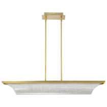 IDRIS LED ISLAND PENDANT - 62-2411