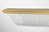 IDRIS LED ISLAND PENDANT - 62-2411