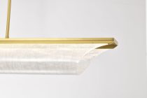 IDRIS LED ISLAND PENDANT - 62-2411