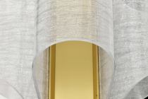 IDRIS LED 4 LIGHT PENDANT - 62-2412