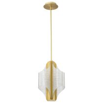 IDRIS LED 3 LIGHT PENDANT - 62-2413